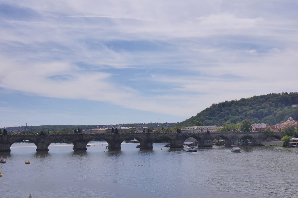 Prag: Ein Wochenende in der Goldenen Stadt