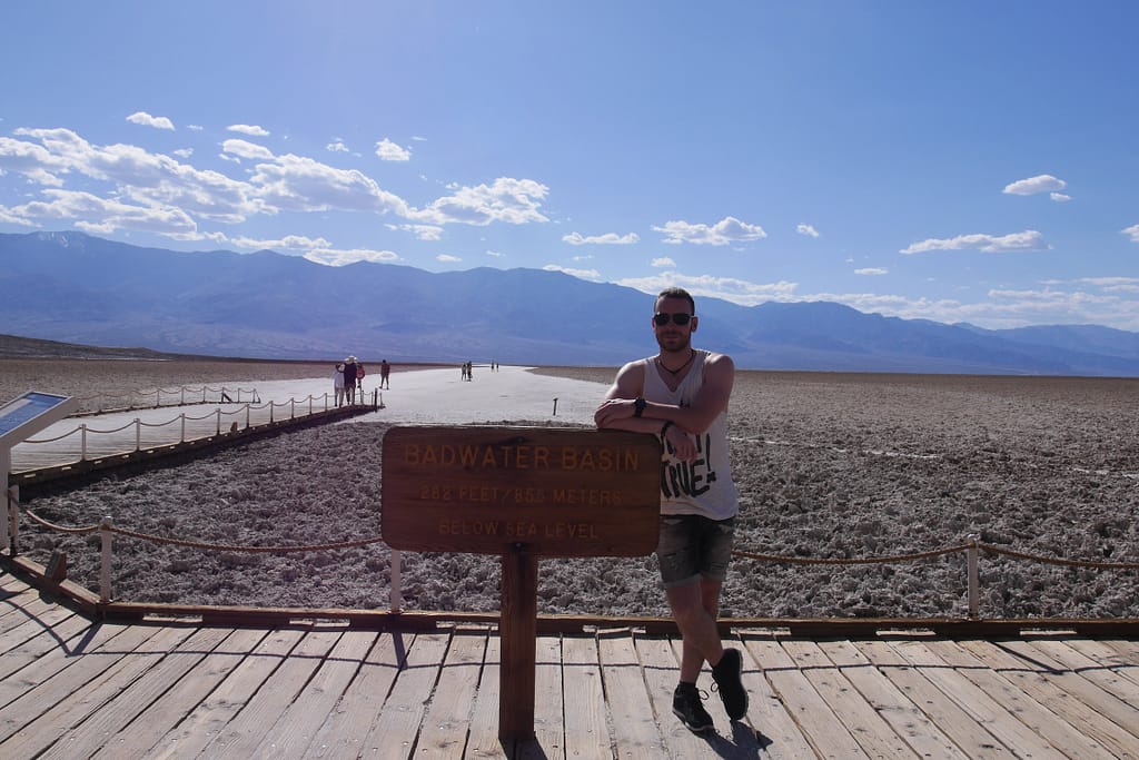 USA Roadtrip - Entlang der Westküste: Teil 2