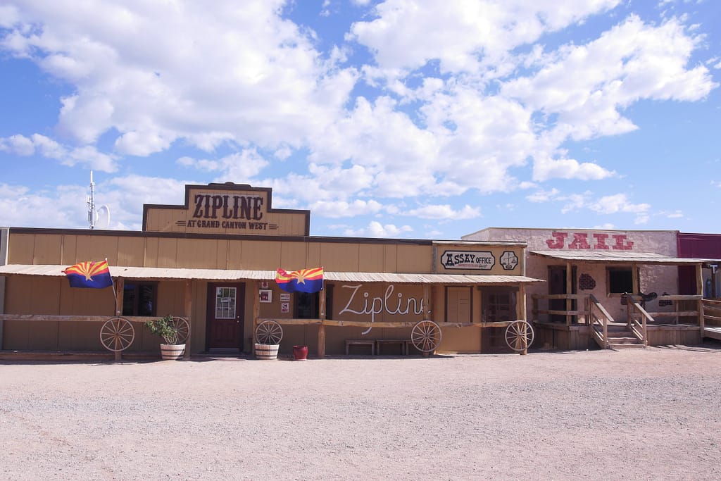 USA Roadtrip - Entlang der Westküste: Teil 1