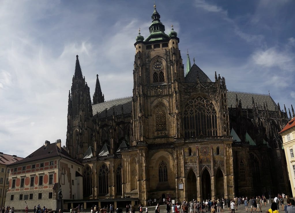 Prag: Ein Wochenende in der Goldenen Stadt