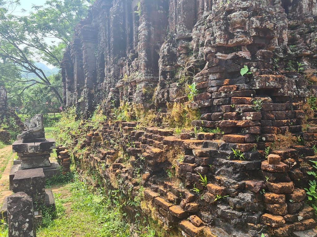 Reisetipps und Erfahrungen: Vietnam