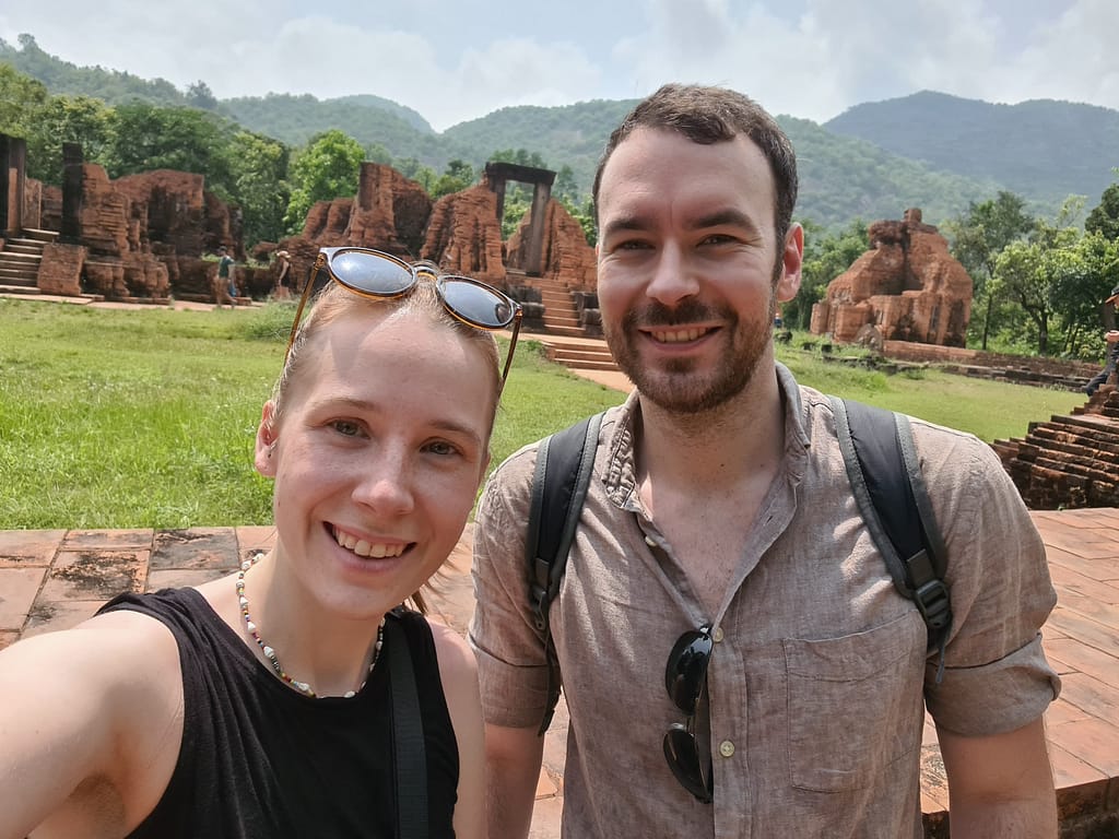 Reisetipps und Erfahrungen: Vietnam