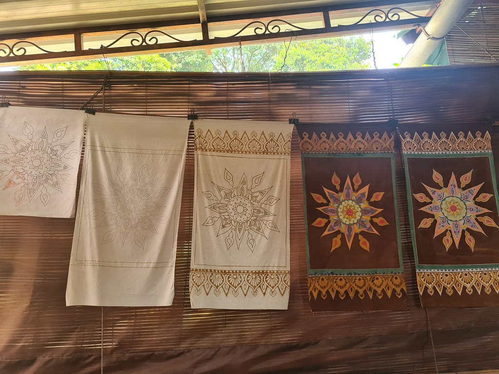 16.2 Ziel: Bali - Teil 2