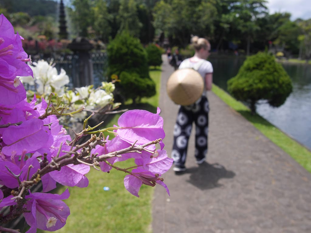 Reisetipps und Erfahrungen: Indonesien