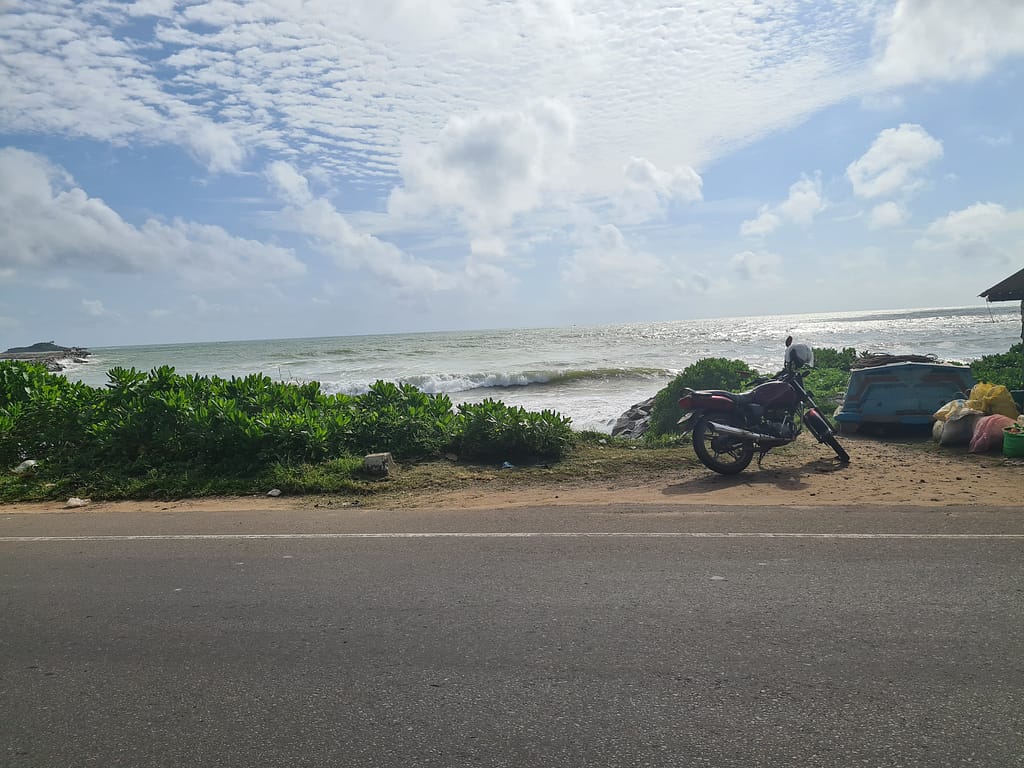 Reisetipps und Erfahrungen: Sri Lanka