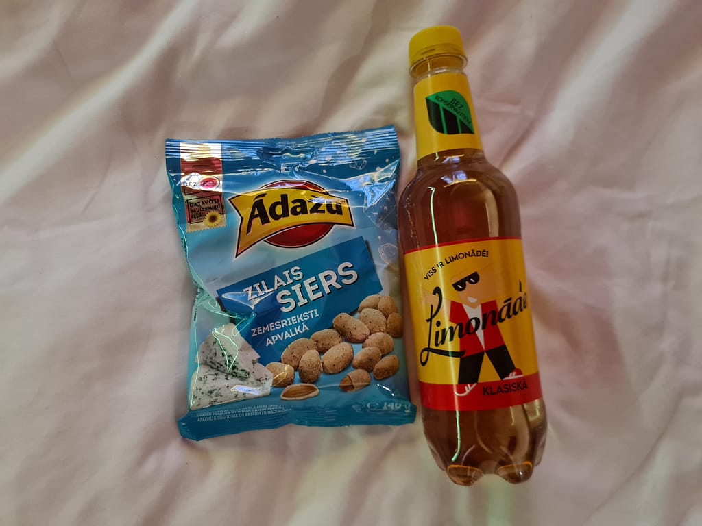 Städtetrip nach Riga