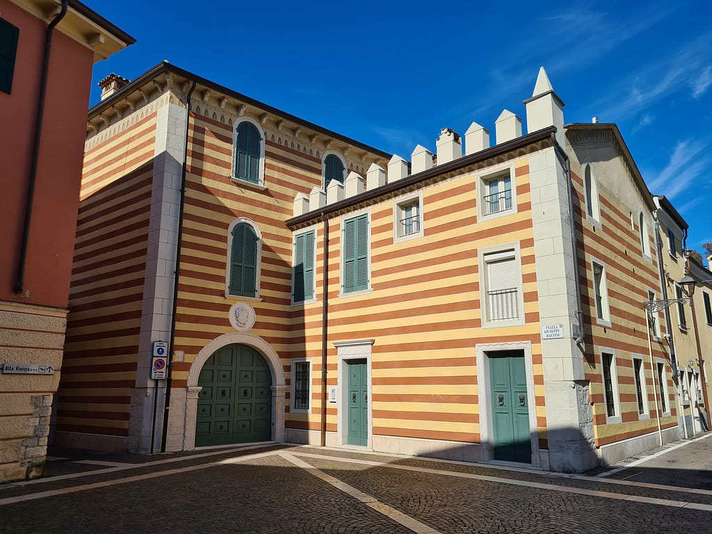 Bardolino und Torri del Benaco – Gardasee Roadtrip: Teil 5