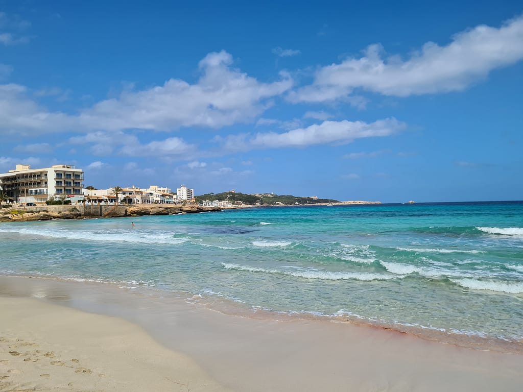 Kurztrip nach Mallorca - Reiseroute und Sehenswürdigkeiten