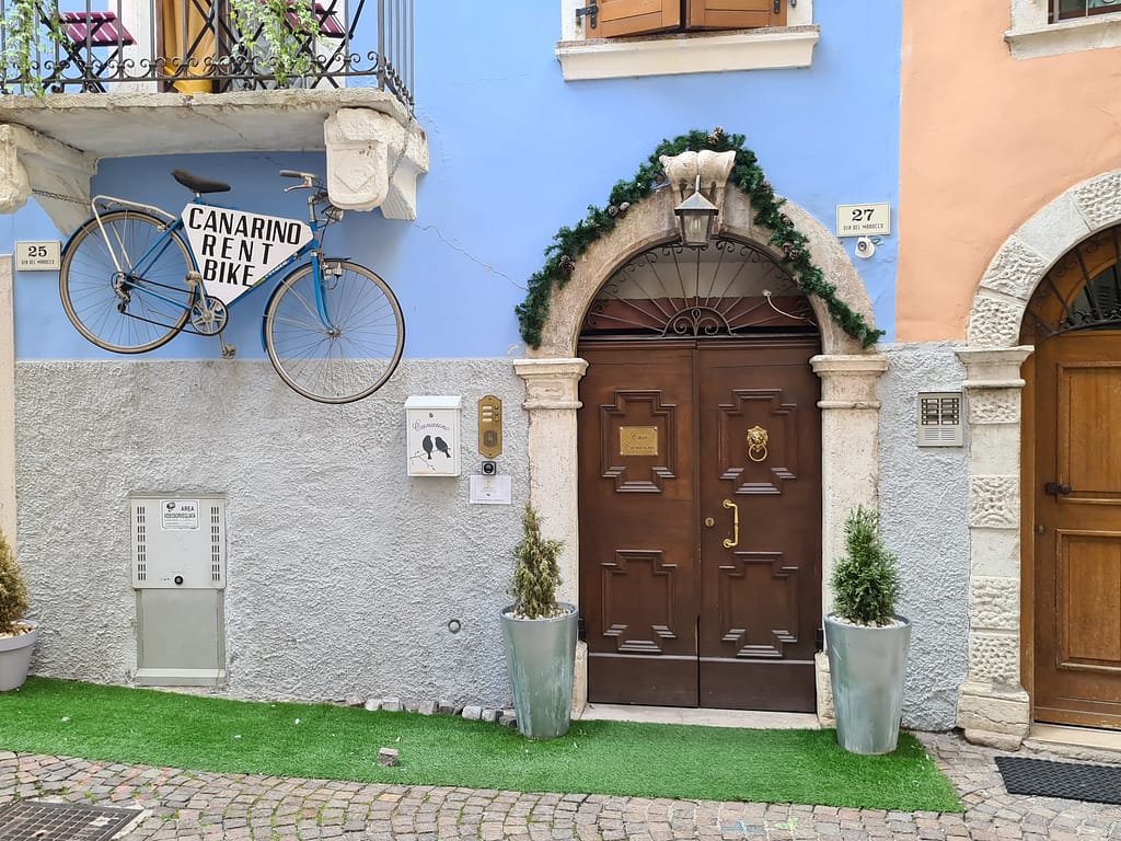 Riva del Garda - Gardasee Roadtrip: Teil 1