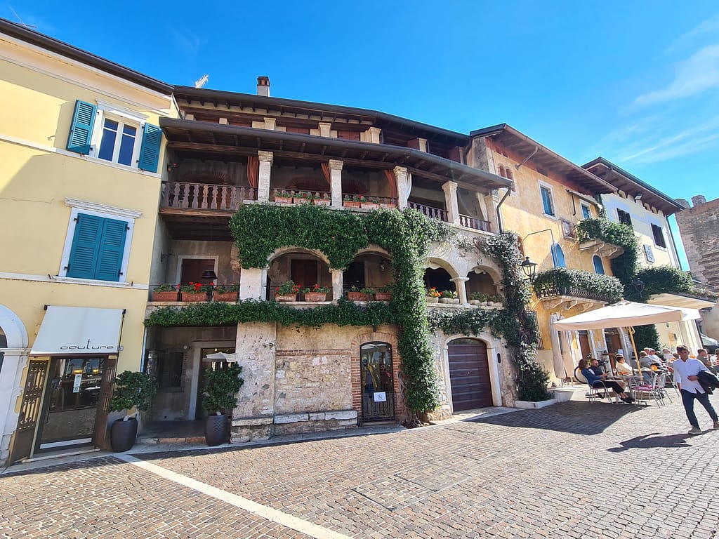 Bardolino und Torri del Benaco – Gardasee Roadtrip: Teil 5