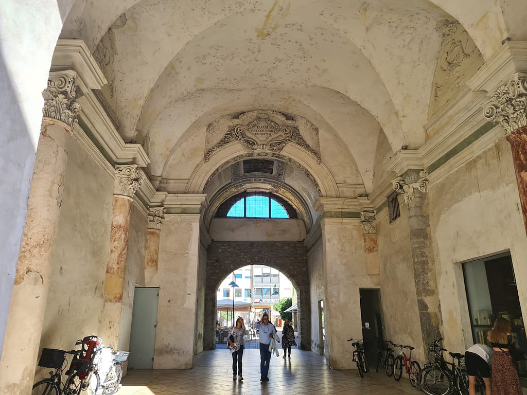 Riva del Garda - Gardasee Roadtrip: Teil 1