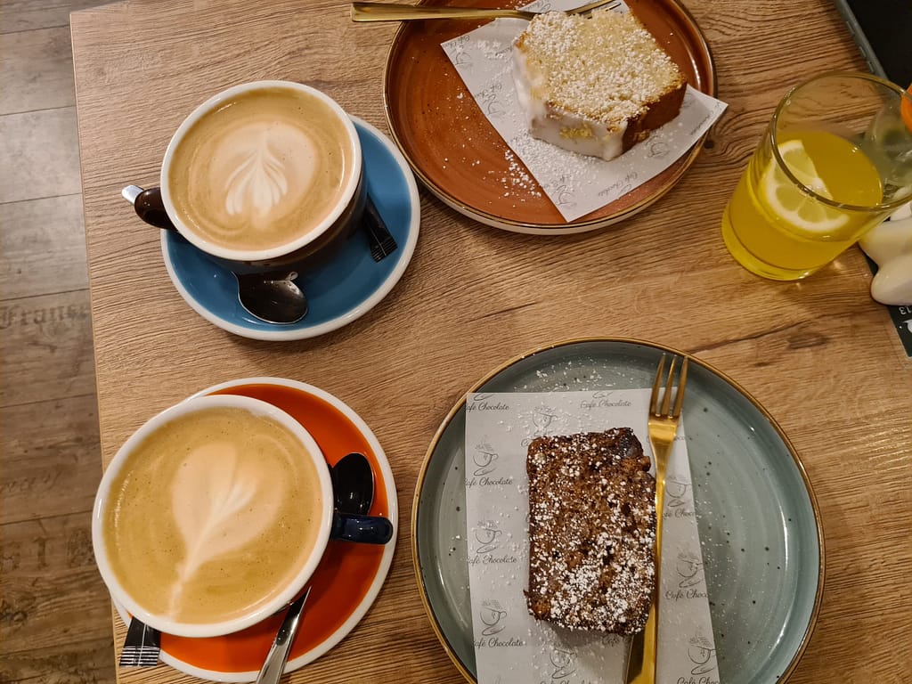 Köln - Städtetrip: Unsere Highlights