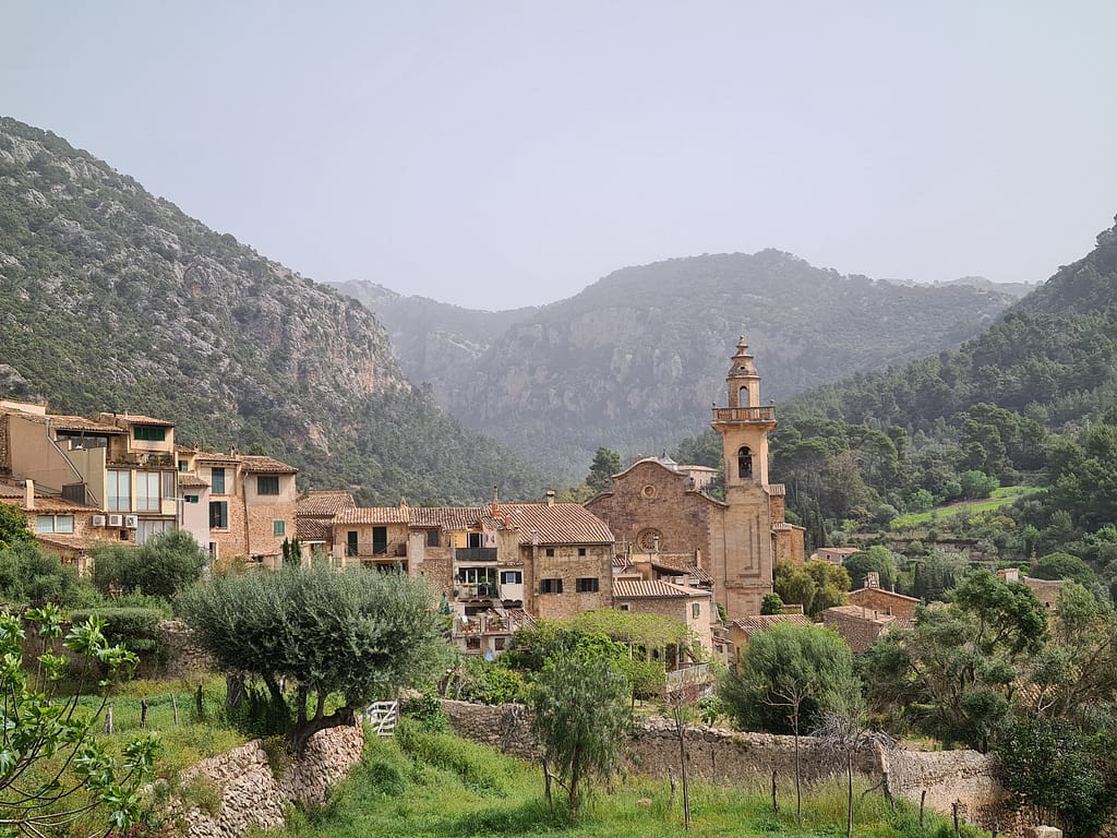 Kurztrip nach Mallorca - Reiseroute und Sehenswürdigkeiten