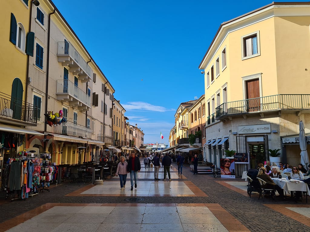 Bardolino und Torri del Benaco – Gardasee Roadtrip: Teil 5