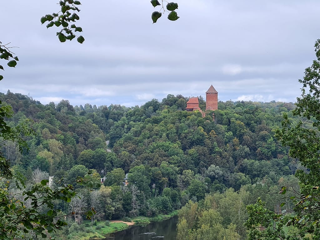 Städtetrip nach Riga