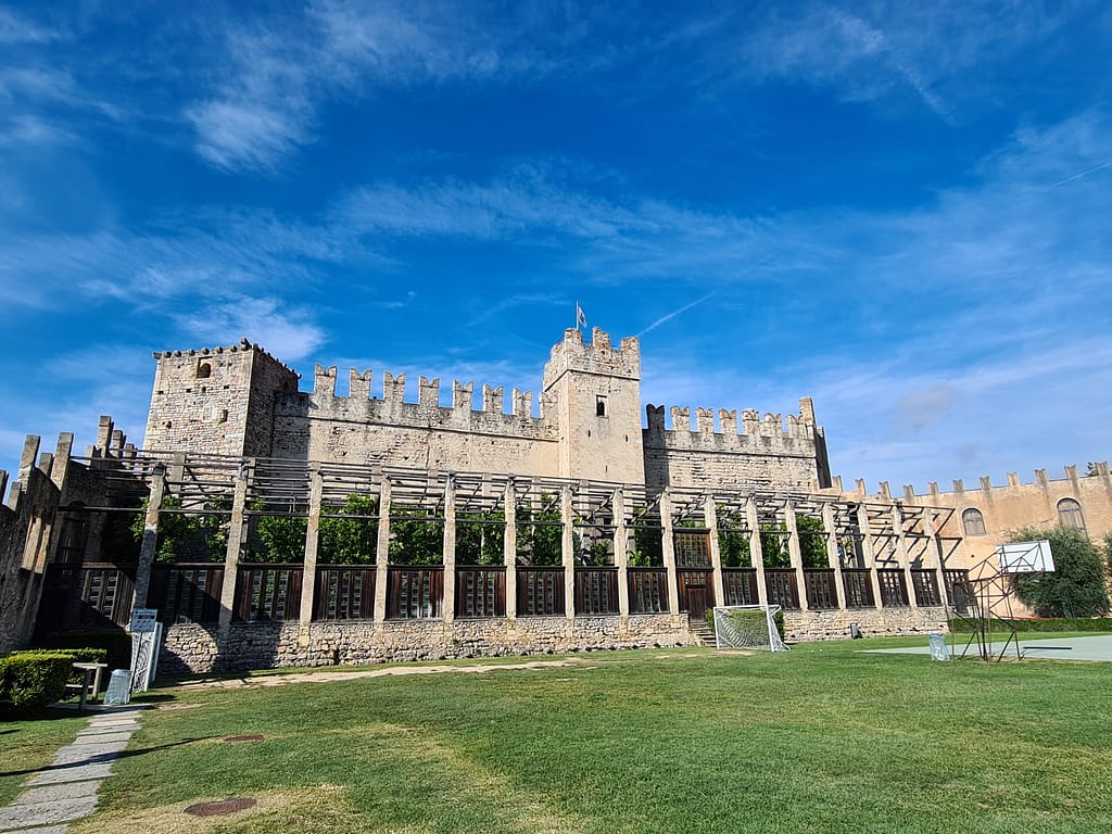 Bardolino und Torri del Benaco – Gardasee Roadtrip: Teil 5