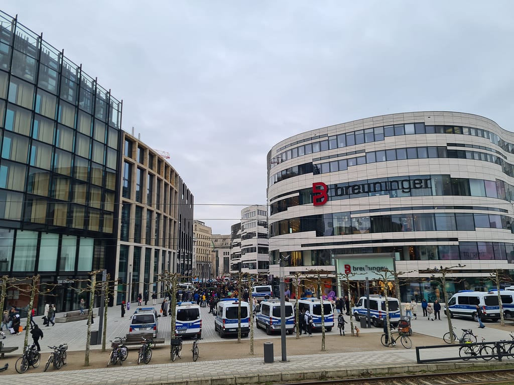 Düsseldorf: Zu Besuch in Little Tokyo!