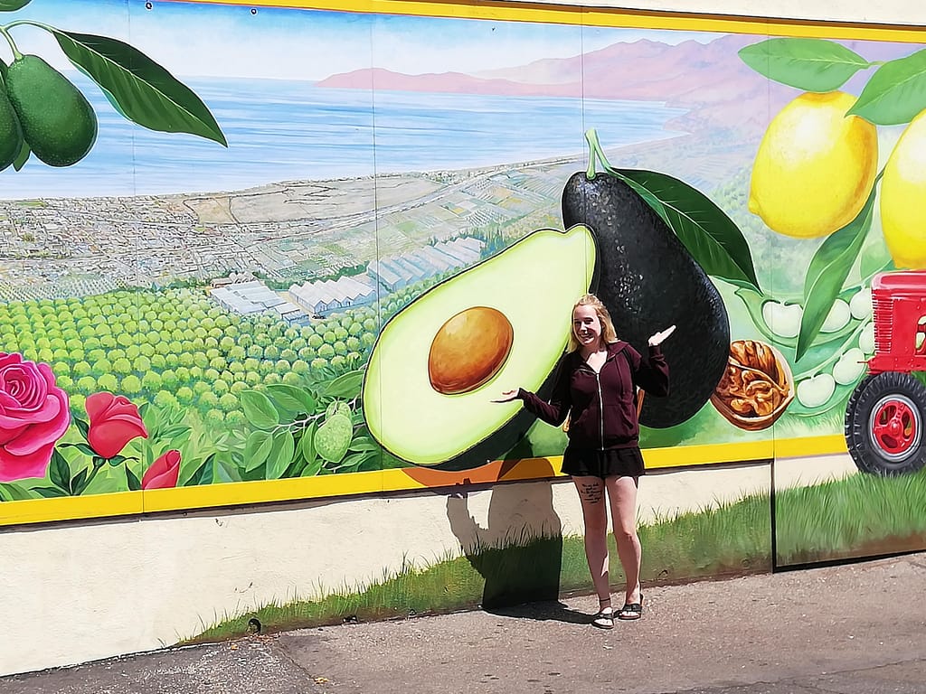 USA Roadtrip: Entlang der Westküste - Teil 4