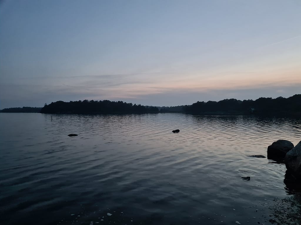 29. Ziel: Kåseberga & Karlskrona