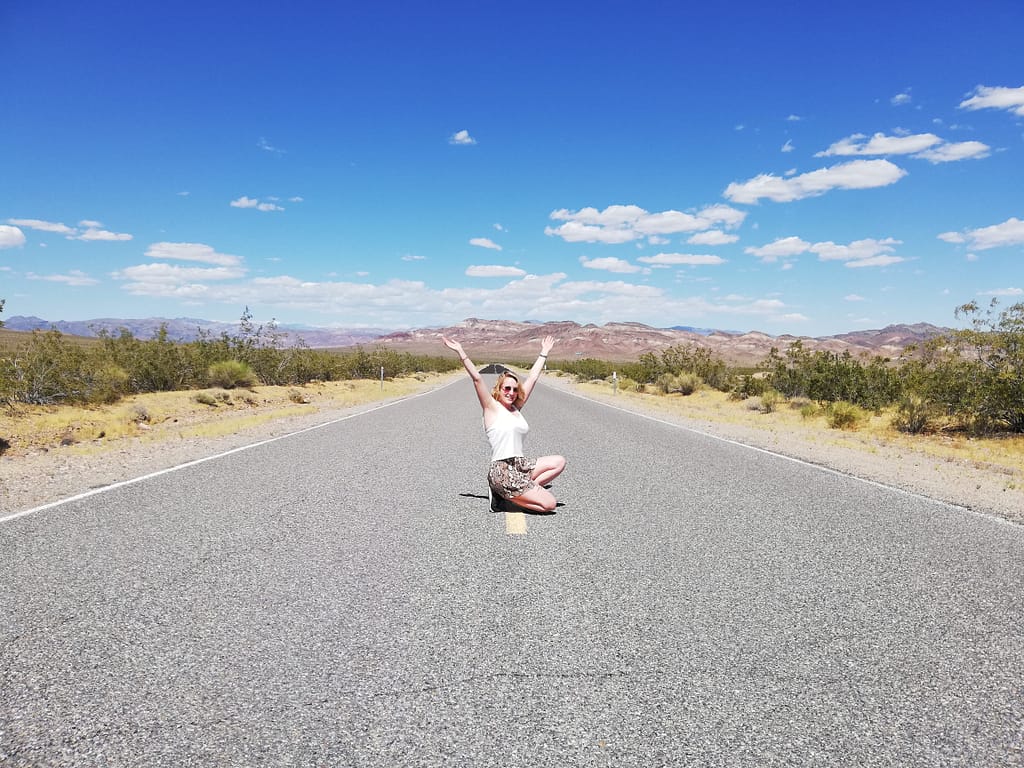 USA Roadtrip - Entlang der Westküste: Teil 2