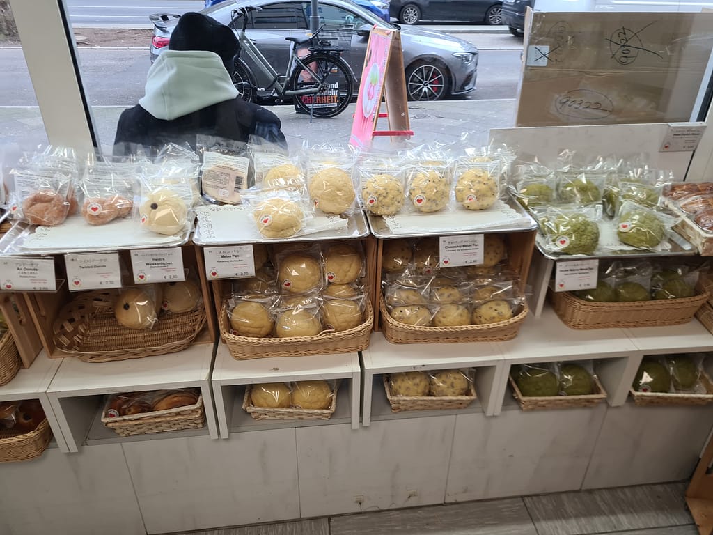 Düsseldorf: Zu Besuch in Little Tokyo!