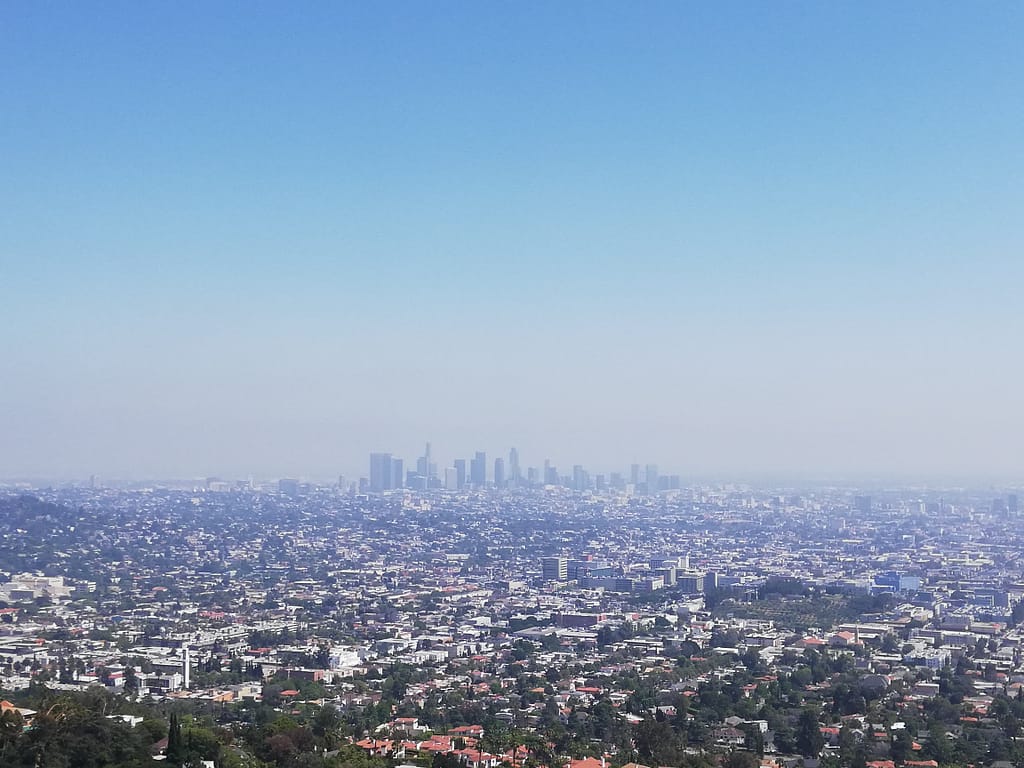 USA Roadtrip: Entlang der Westküste - Teil 5