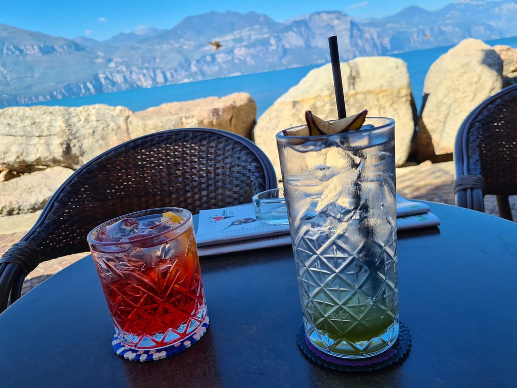 Castelletto und Malcesine – Gardasee Roadtrip: Teil 6