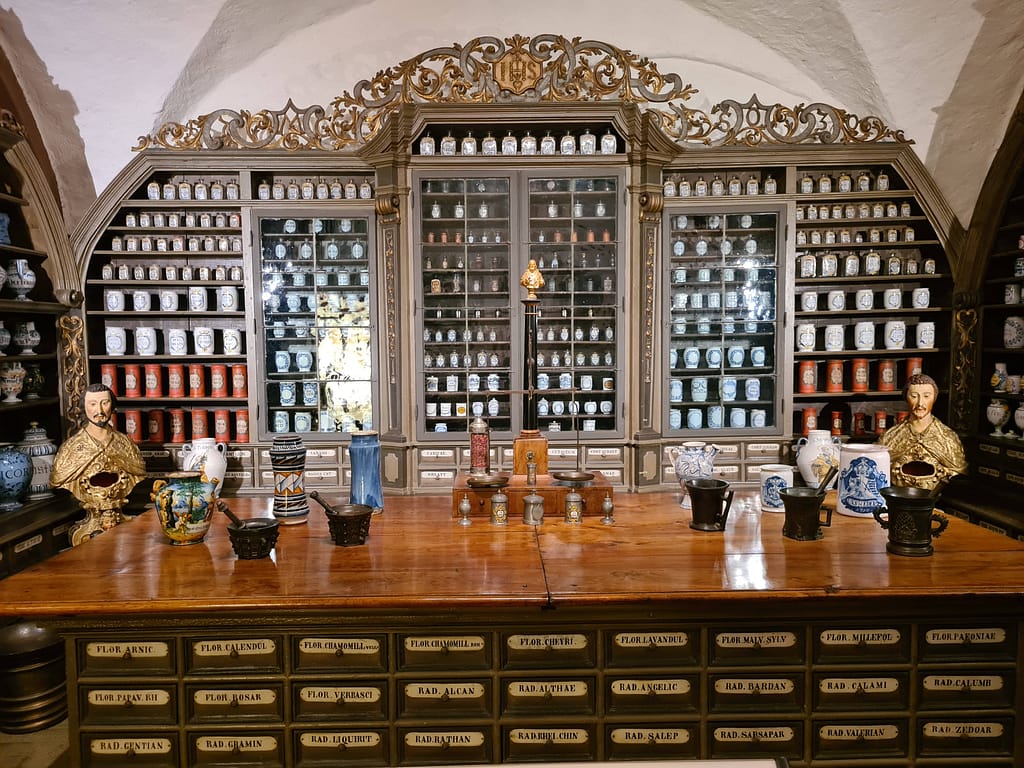 Heidelberg - die vielleicht romantischste Stadt Deutschlands