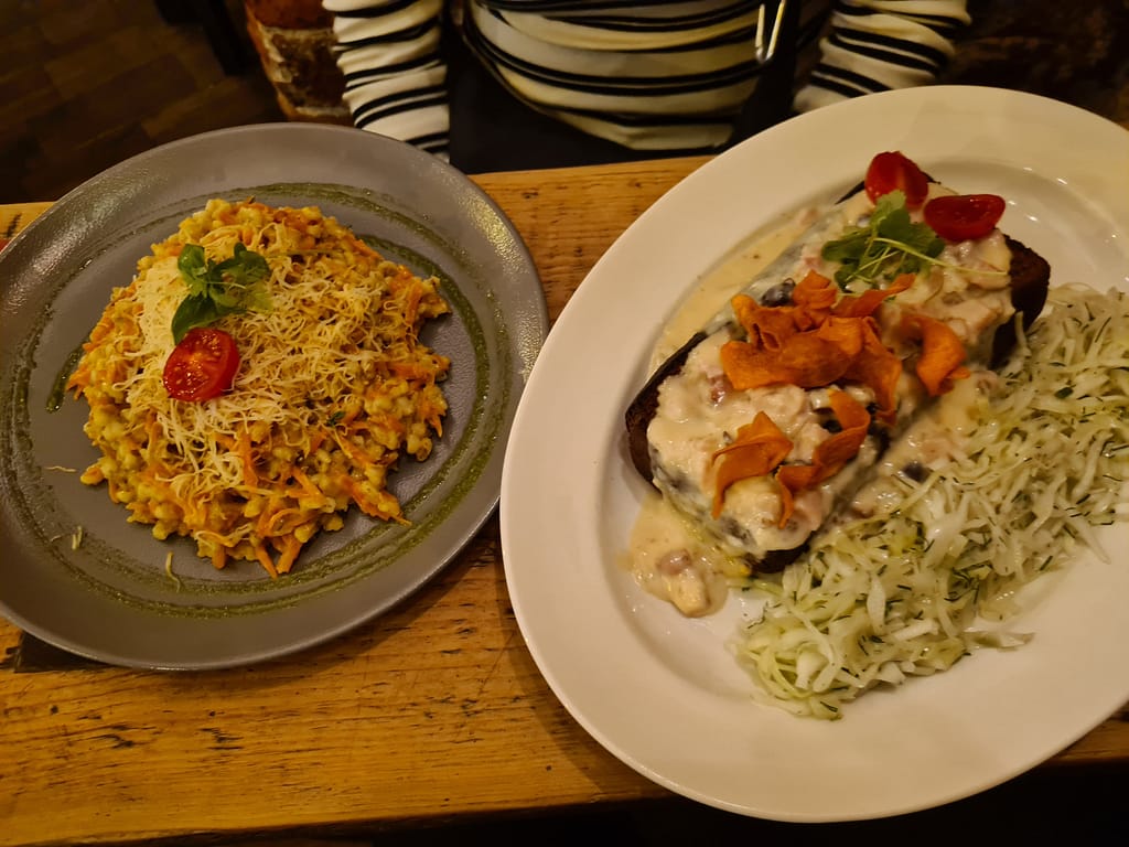 Städtetrip nach Riga