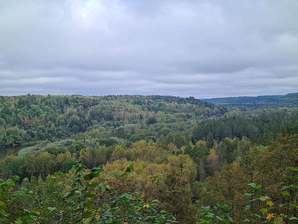 Städtetrip nach Riga