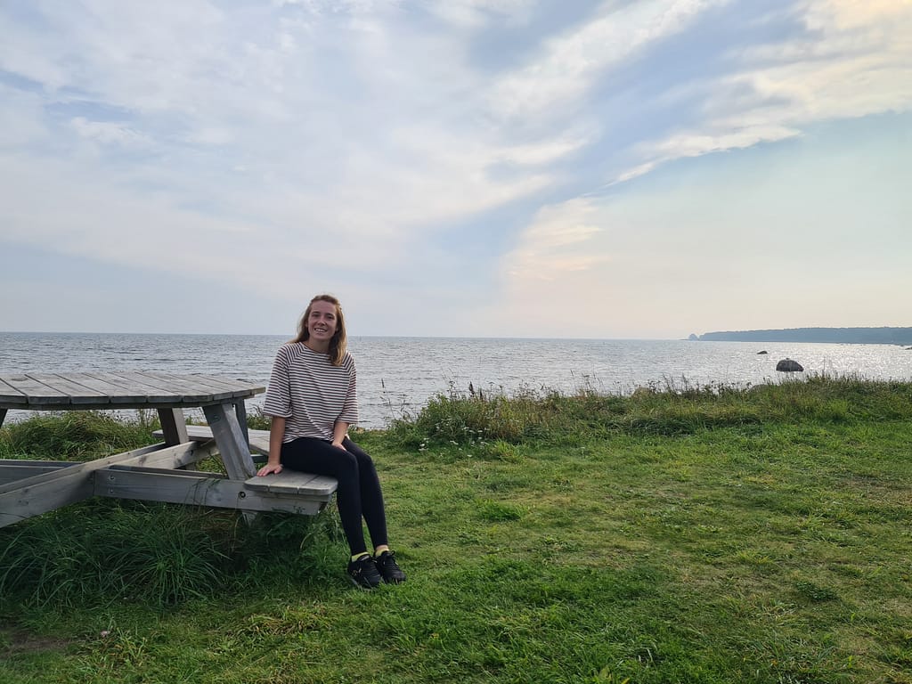 29. Ziel: Kåseberga & Karlskrona