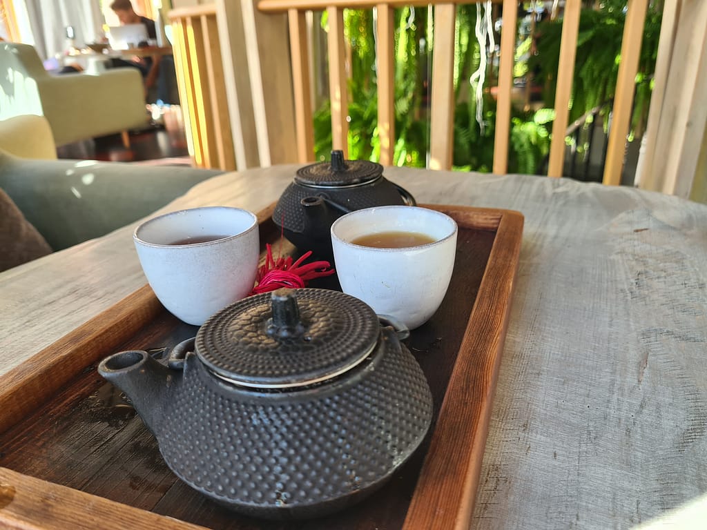 Städtetrip nach Riga