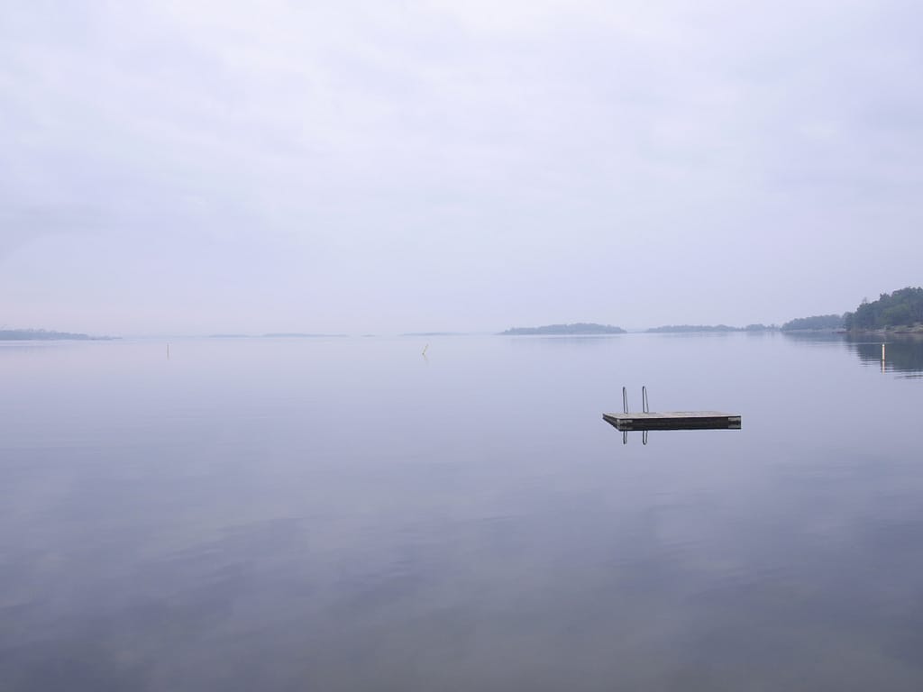 29. Ziel: Kåseberga & Karlskrona