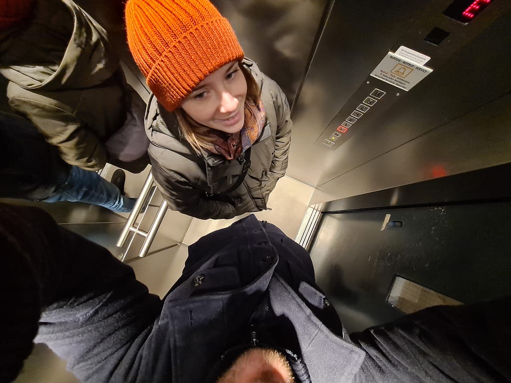 Düsseldorf: Zu Besuch in Little Tokyo!