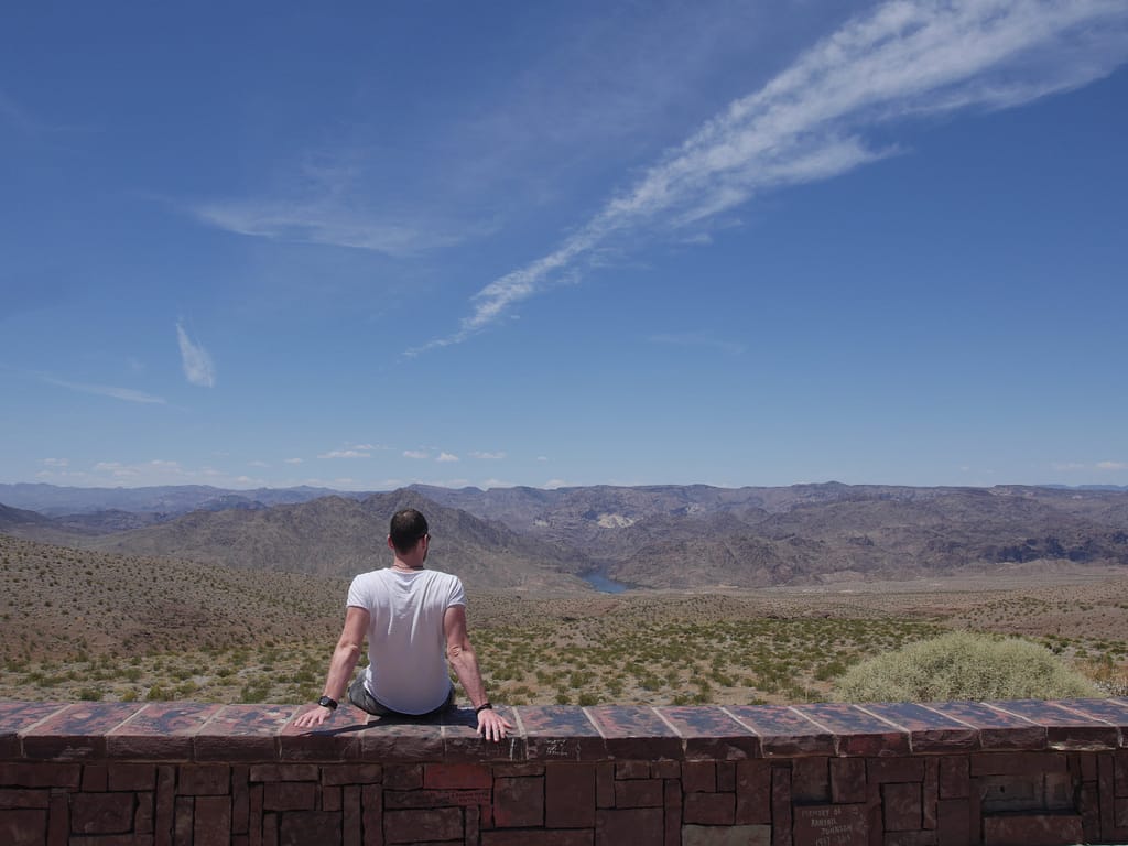 USA Roadtrip - Entlang der Westküste: Teil 1