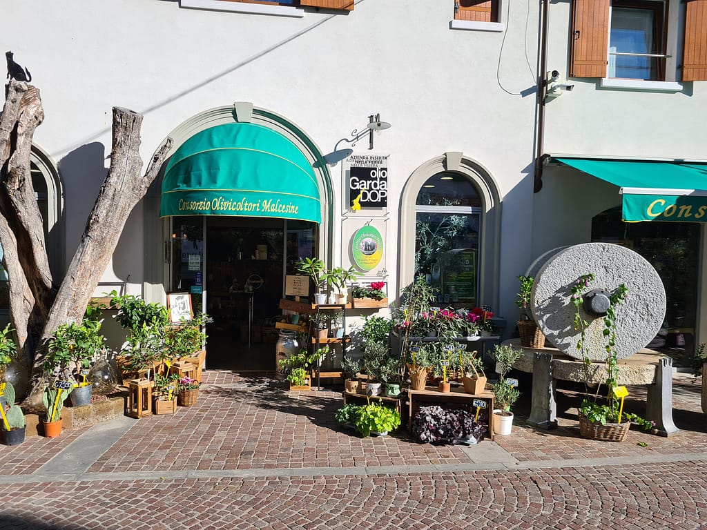 Castelletto und Malcesine – Gardasee Roadtrip: Teil 6