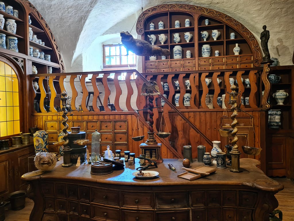 Heidelberg - die vielleicht romantischste Stadt Deutschlands