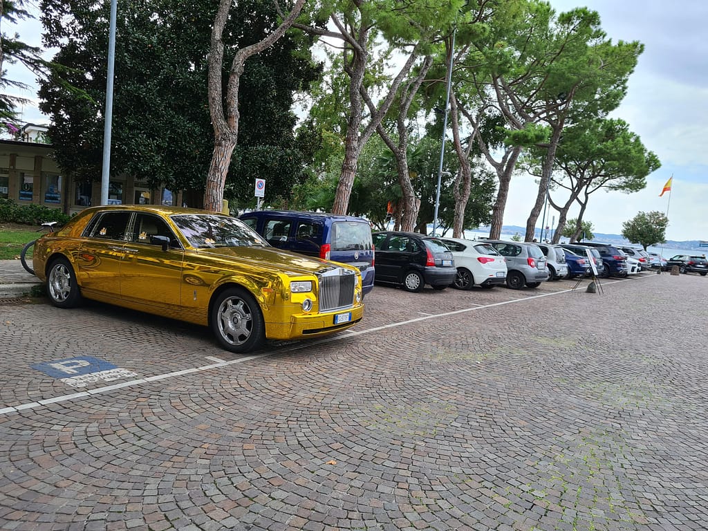 Saló und Sirmeone – Gardasee Roadtrip: Teil 3