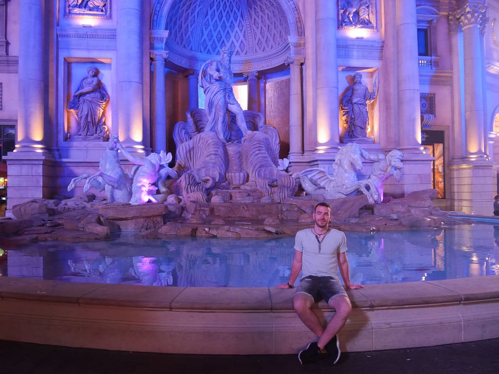 USA Roadtrip - Entlang der Westküste: Teil 1