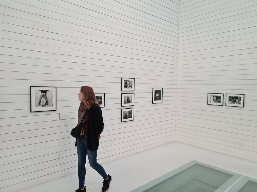 Städtetrip nach Riga