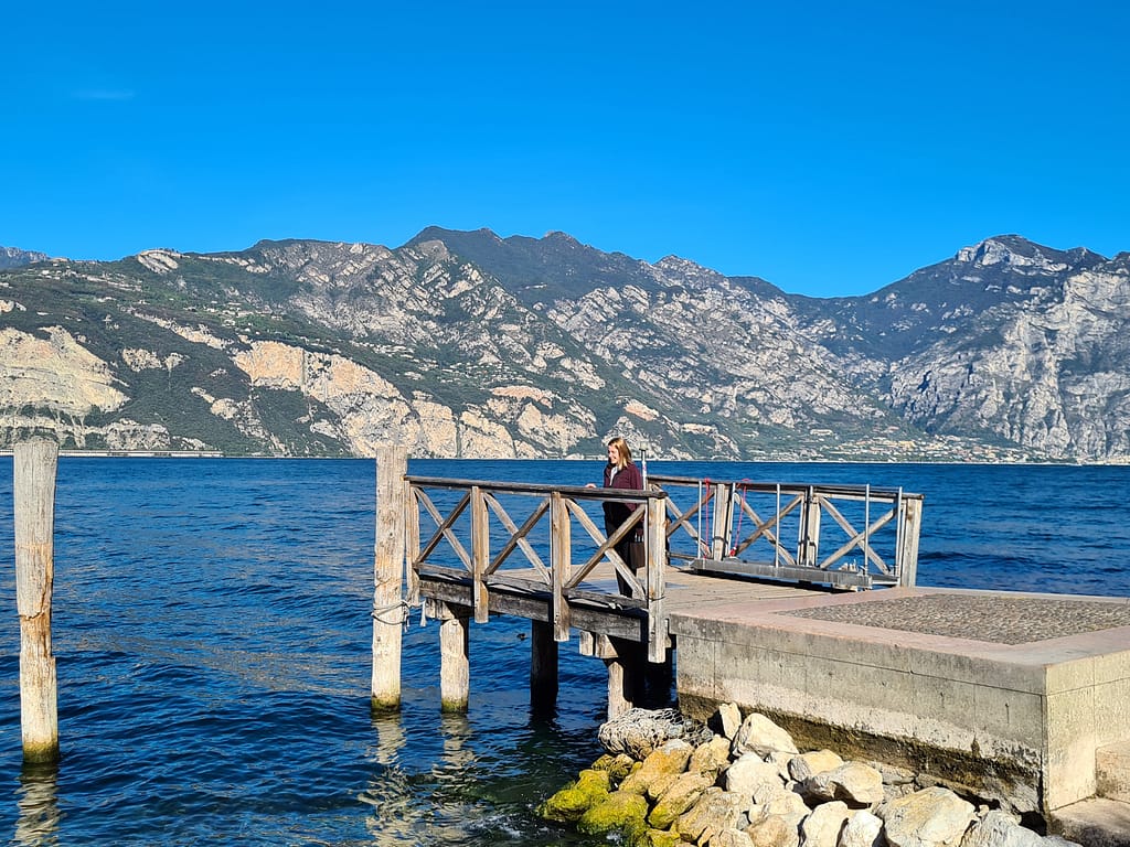 Castelletto und Malcesine – Gardasee Roadtrip: Teil 6