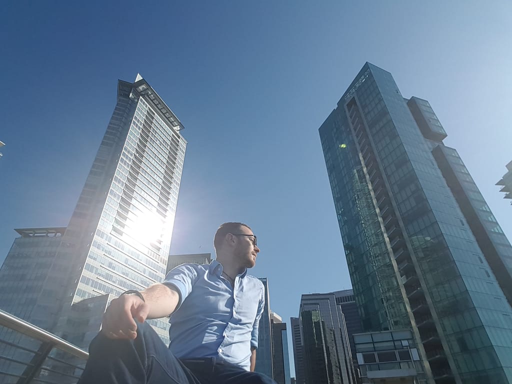 Vancouver - Von Granville Island bis zum Stanley Park