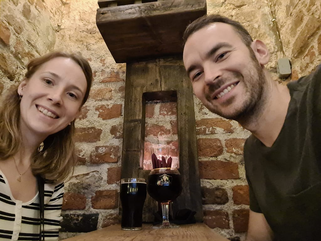 Blind Booking - Fazit