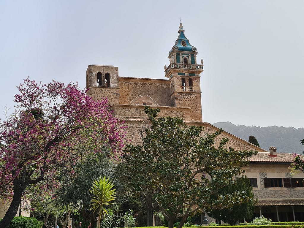 Kurztrip nach Mallorca - Reiseroute und Sehenswürdigkeiten