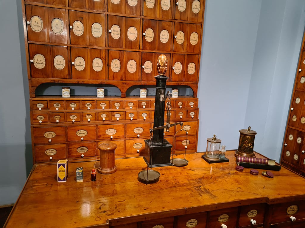 Heidelberg - die vielleicht romantischste Stadt Deutschlands