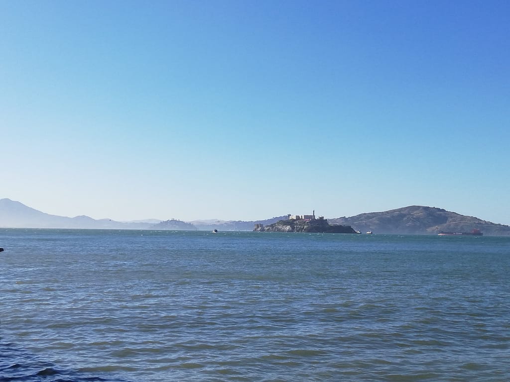 USA Roadtrip - Entlang der Westküste: Teil 3