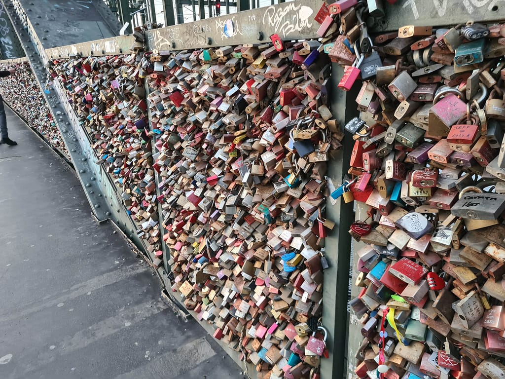 Köln - Städtetrip: Unsere Highlights