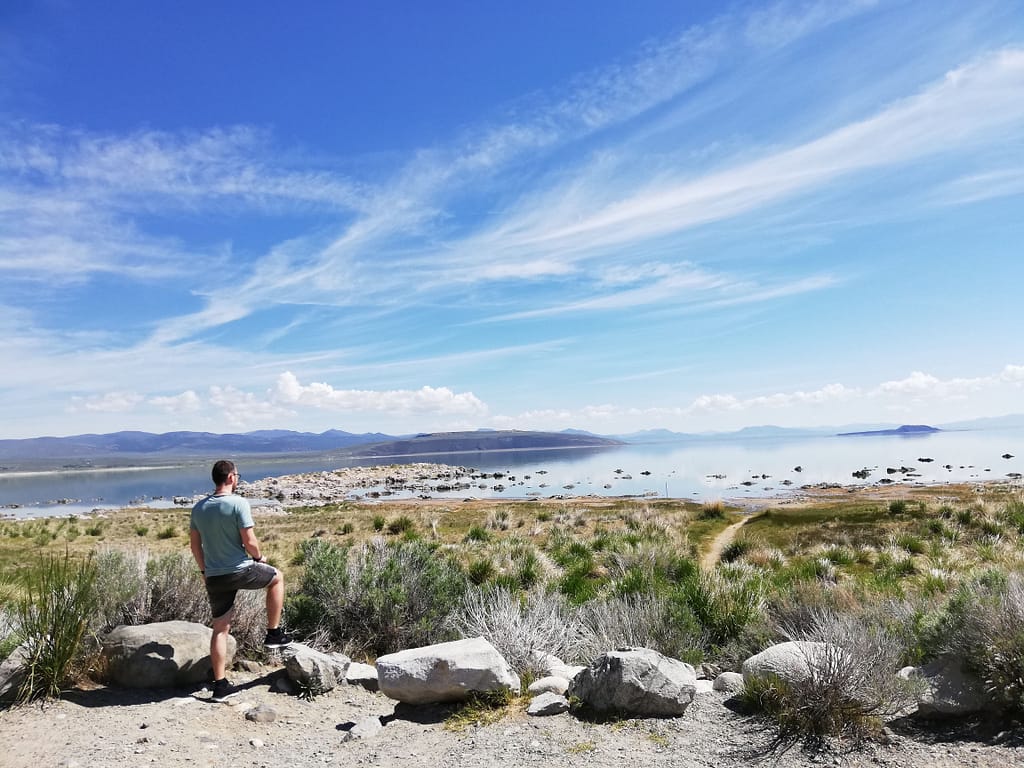 USA Roadtrip - Entlang der Westküste: Teil 2