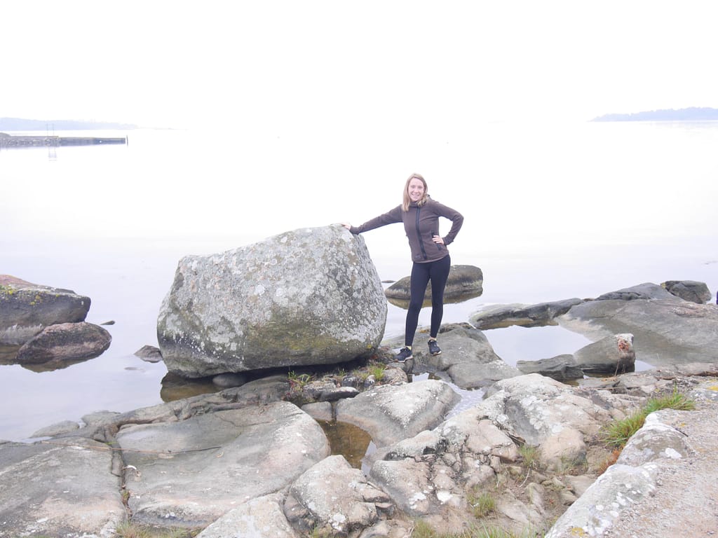 29. Ziel: Kåseberga & Karlskrona