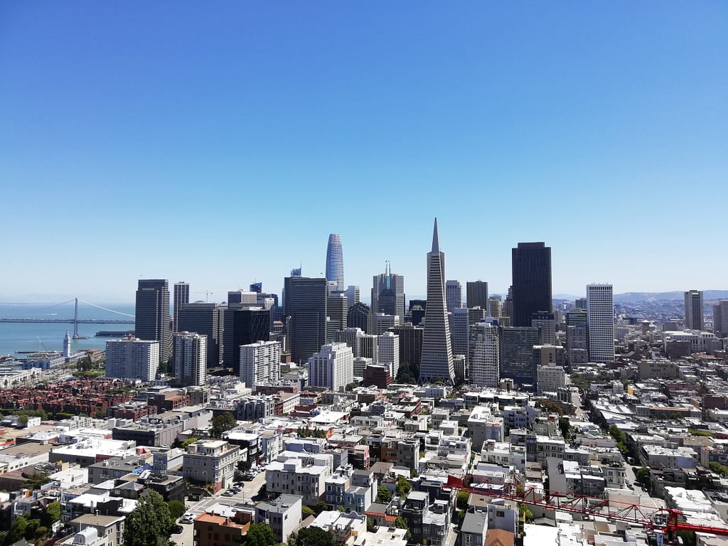 USA Roadtrip - Entlang der Westküste: Teil 3